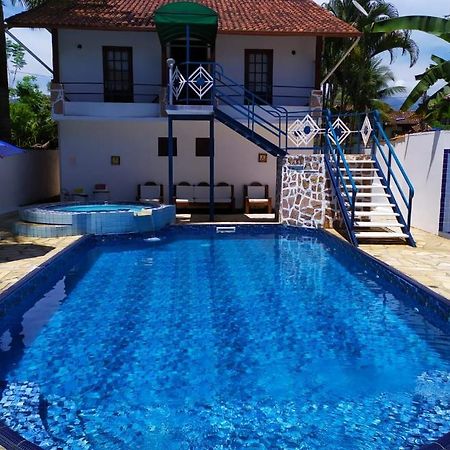 Hotelare Hotel Brunello Araquari Zewnętrze zdjęcie