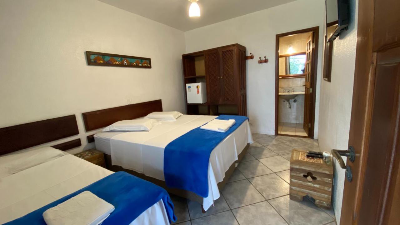 Hotelare Hotel Brunello Araquari Zewnętrze zdjęcie