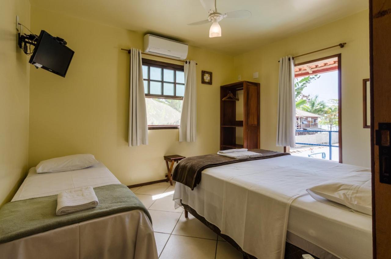 Hotelare Hotel Brunello Araquari Zewnętrze zdjęcie