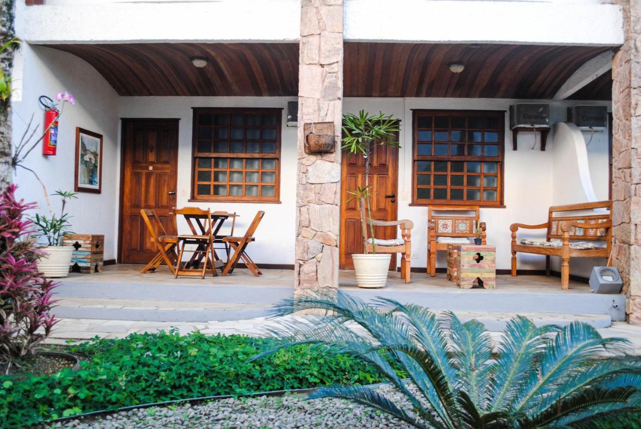 Hotelare Hotel Brunello Araquari Zewnętrze zdjęcie