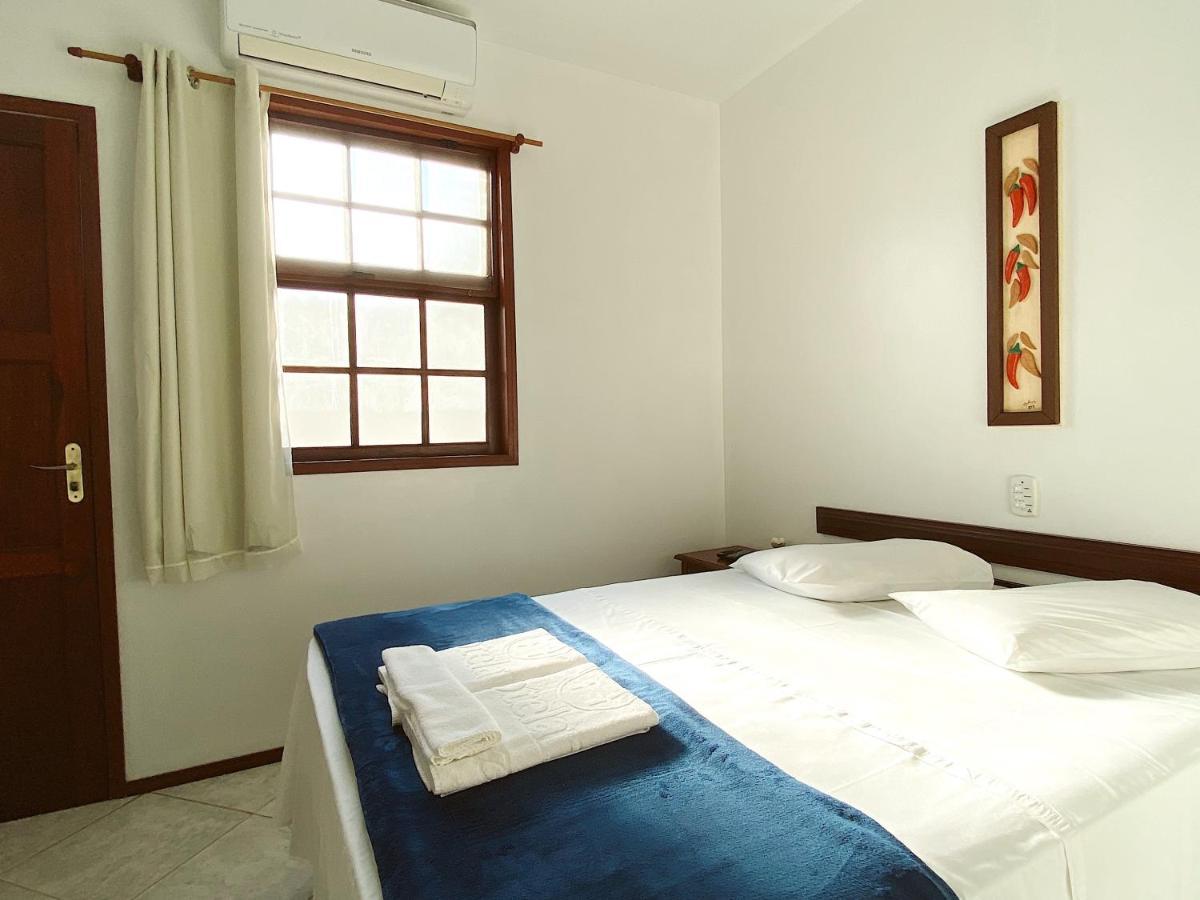 Hotelare Hotel Brunello Araquari Zewnętrze zdjęcie