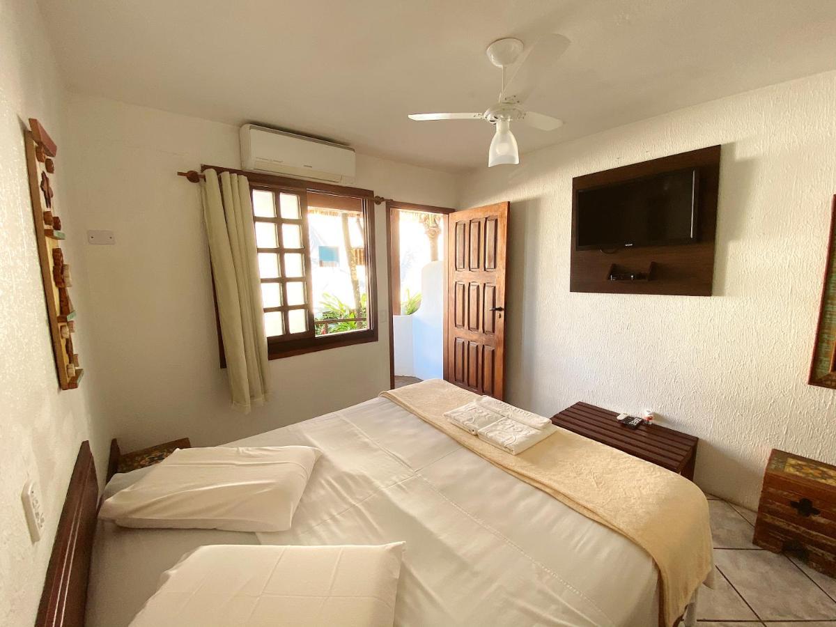 Hotelare Hotel Brunello Araquari Zewnętrze zdjęcie