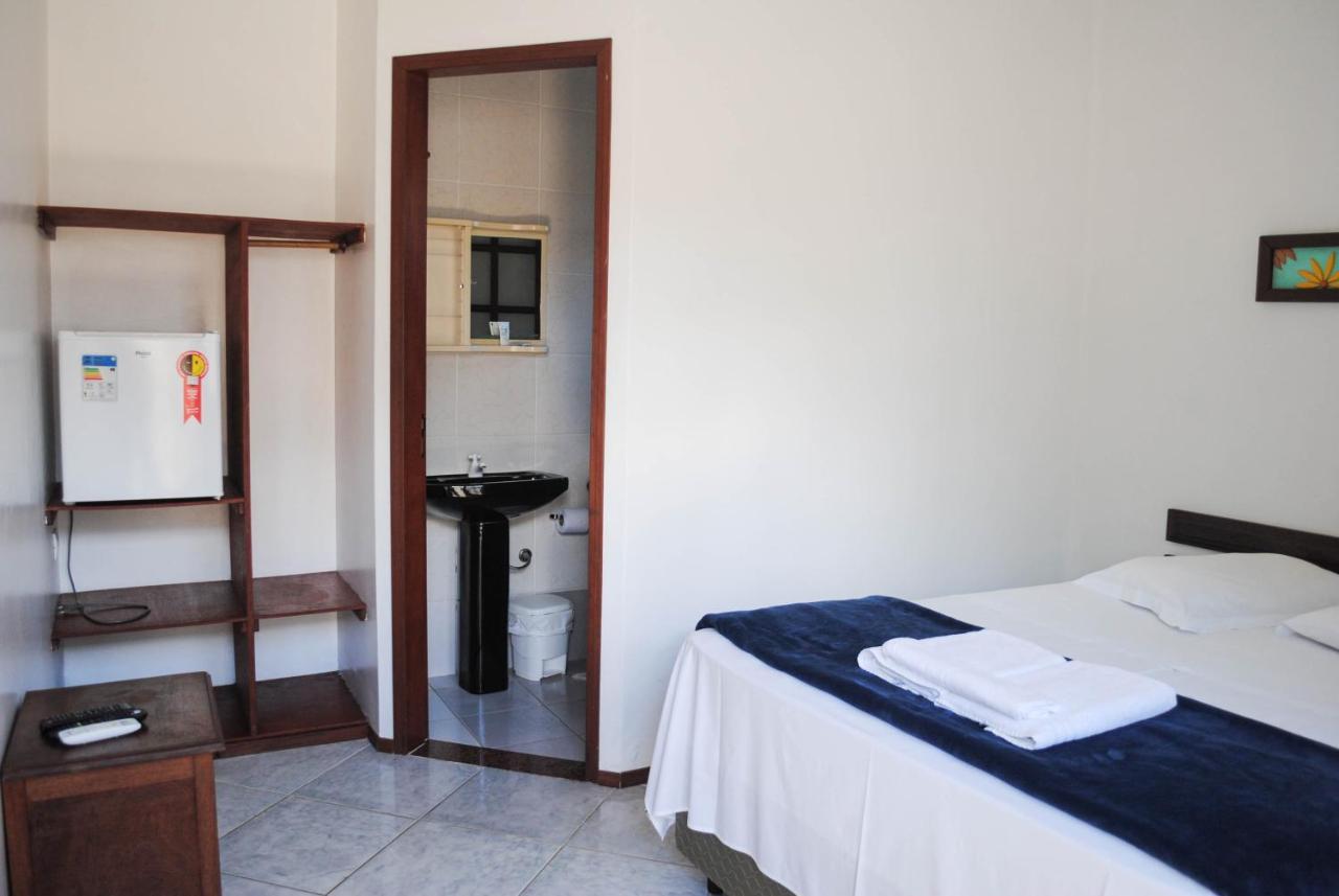 Hotelare Hotel Brunello Araquari Zewnętrze zdjęcie