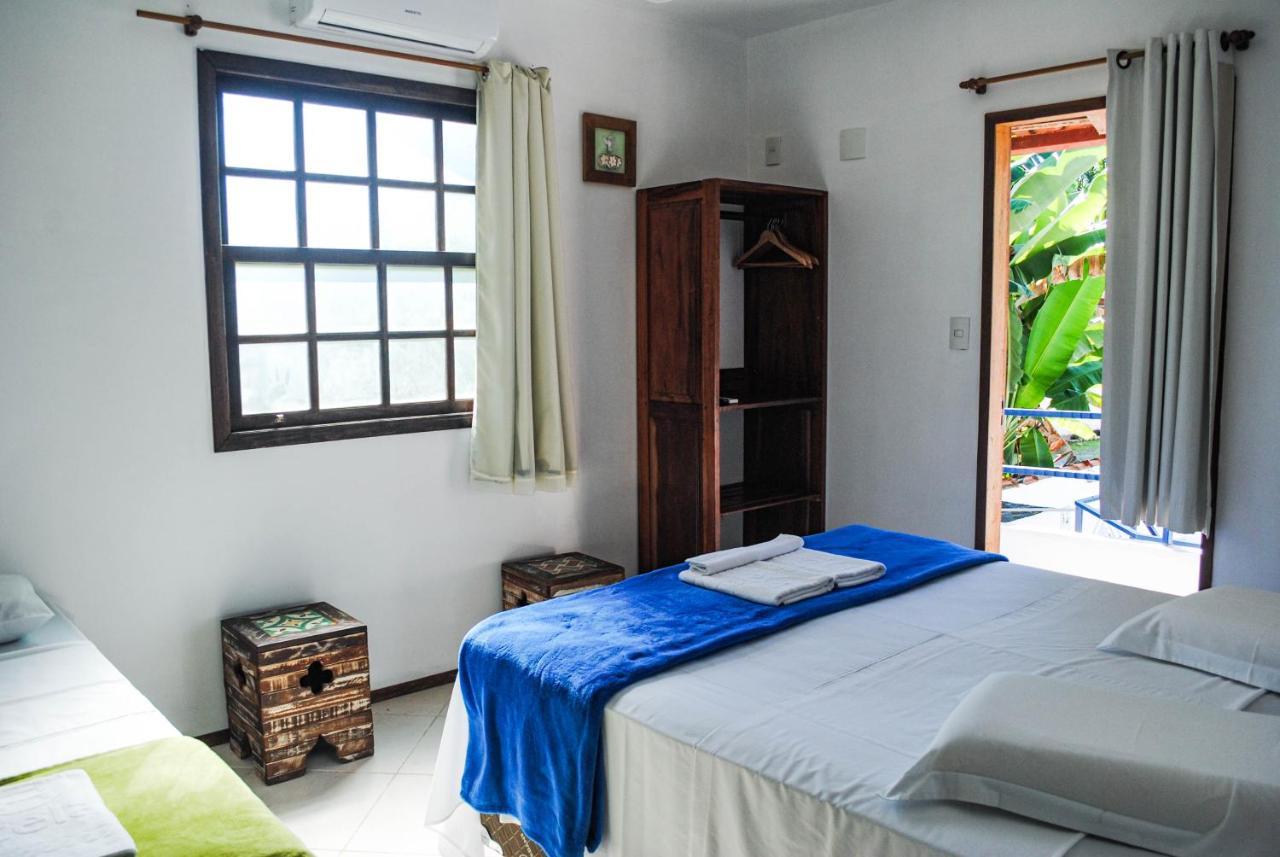 Hotelare Hotel Brunello Araquari Zewnętrze zdjęcie