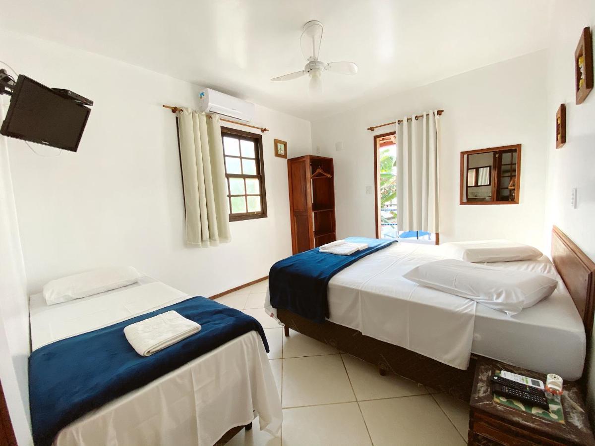Hotelare Hotel Brunello Araquari Zewnętrze zdjęcie