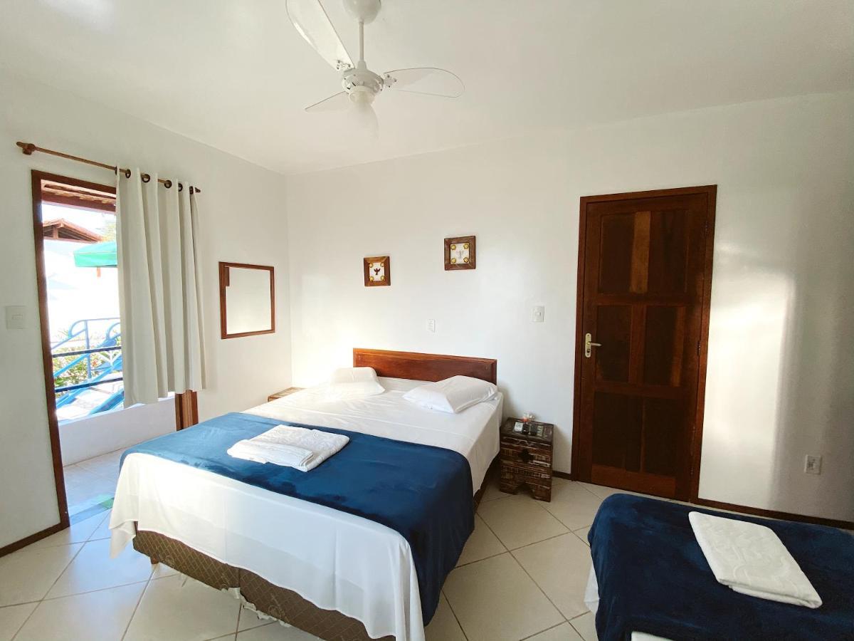 Hotelare Hotel Brunello Araquari Zewnętrze zdjęcie