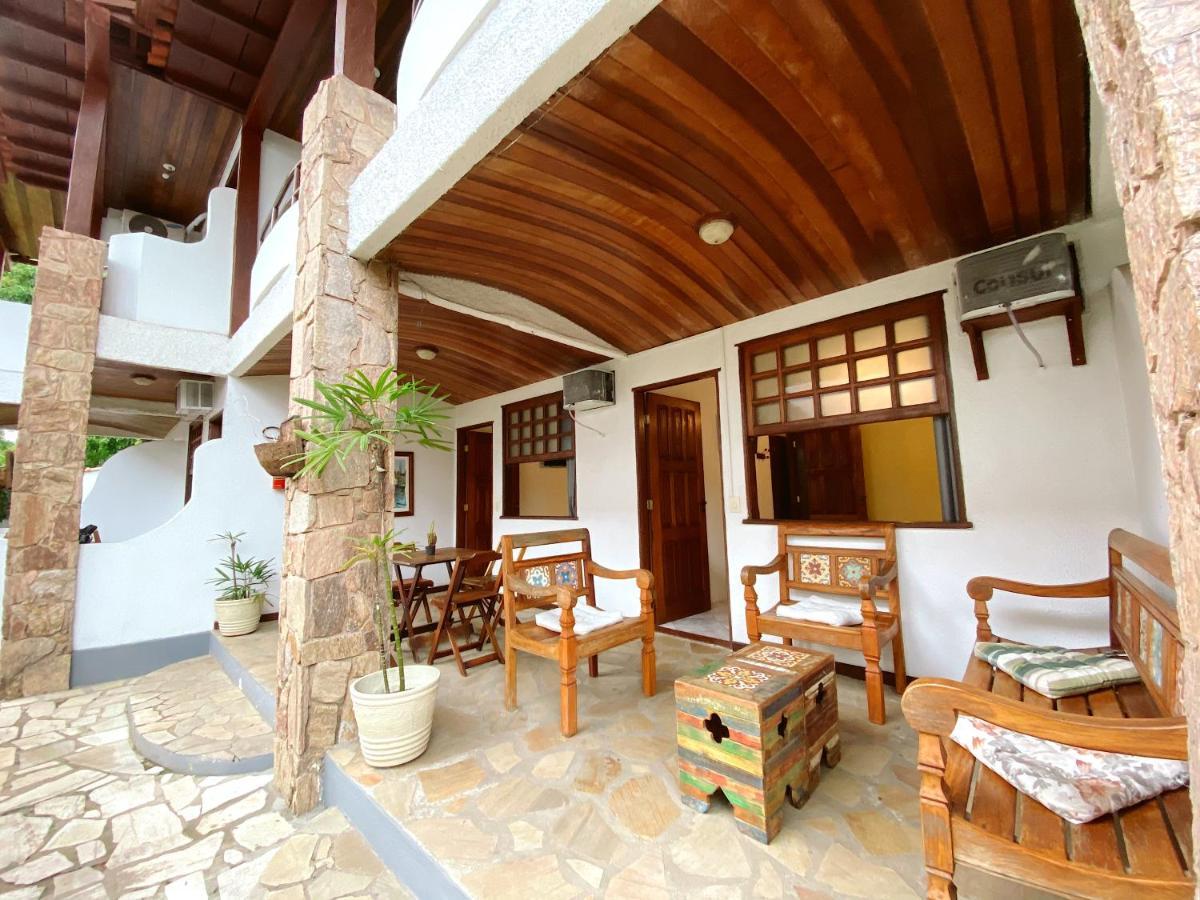 Hotelare Hotel Brunello Araquari Zewnętrze zdjęcie
