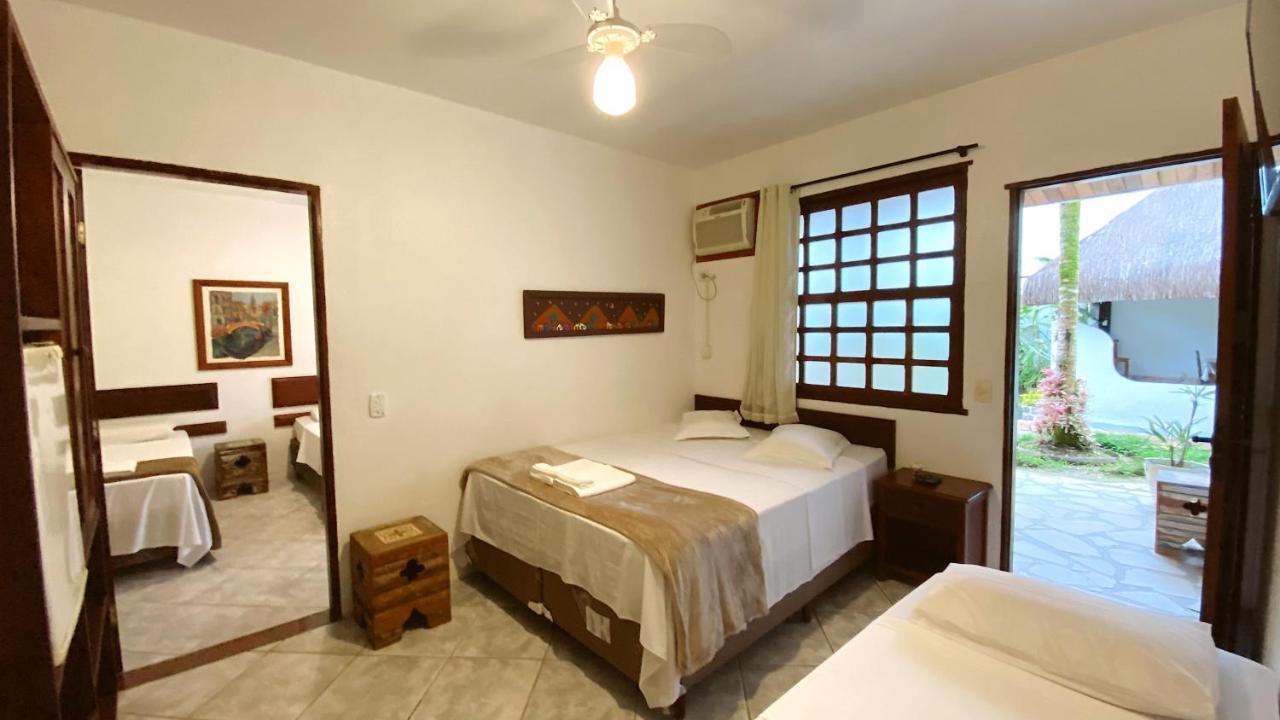Hotelare Hotel Brunello Araquari Zewnętrze zdjęcie