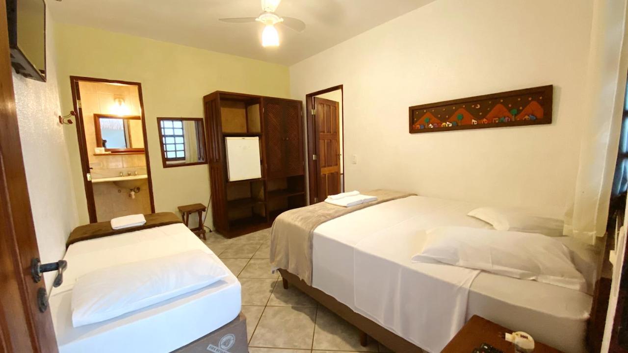 Hotelare Hotel Brunello Araquari Zewnętrze zdjęcie