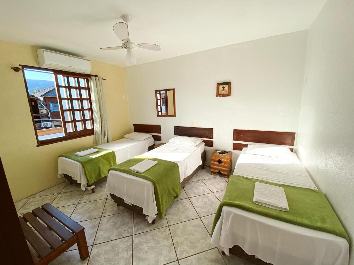 Hotelare Hotel Brunello Araquari Zewnętrze zdjęcie