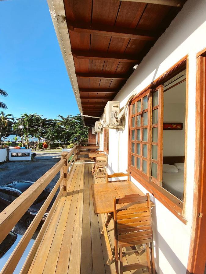 Hotelare Hotel Brunello Araquari Zewnętrze zdjęcie