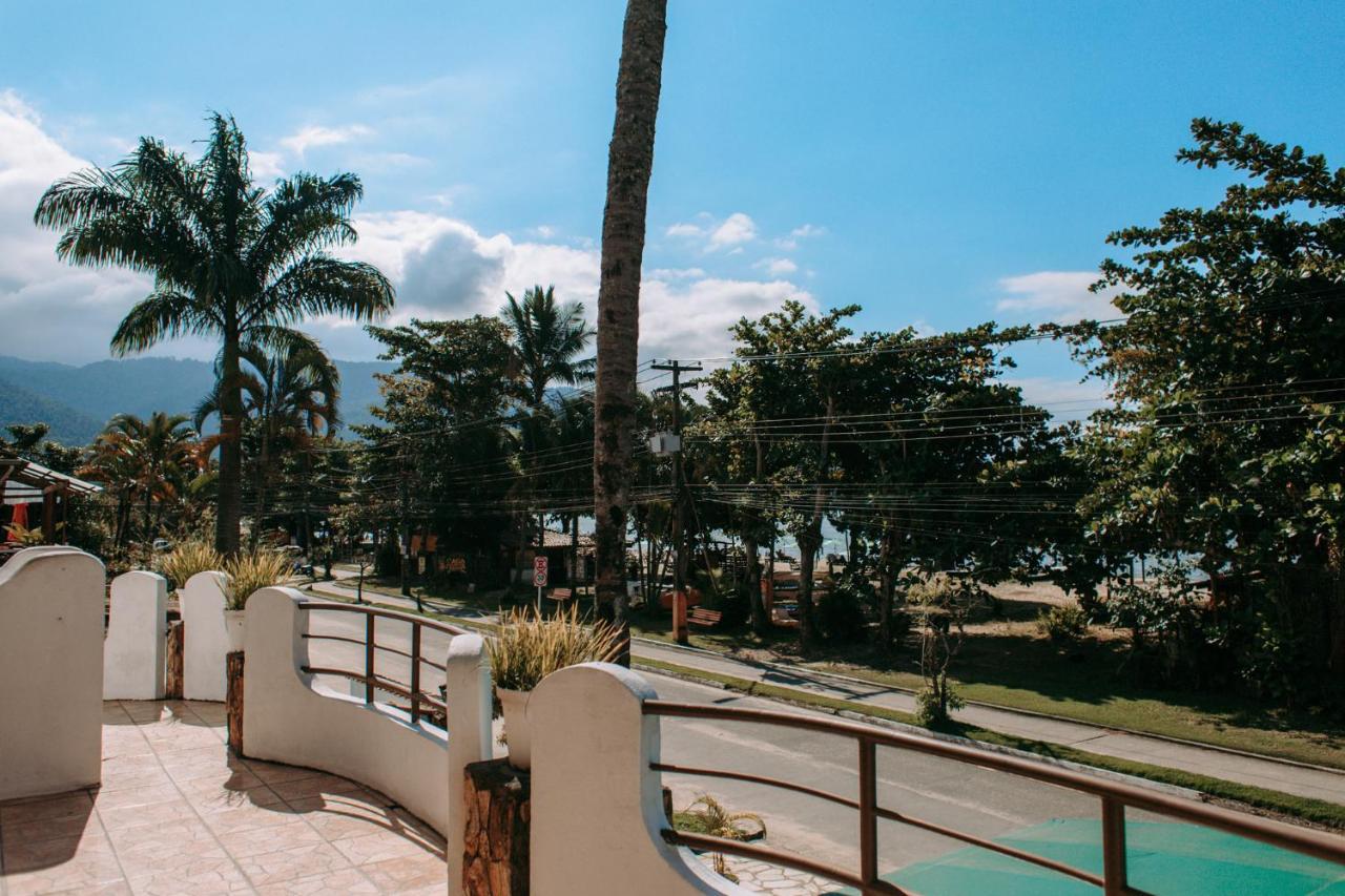 Hotelare Hotel Brunello Araquari Zewnętrze zdjęcie