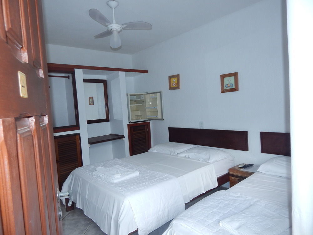Hotelare Hotel Brunello Araquari Zewnętrze zdjęcie