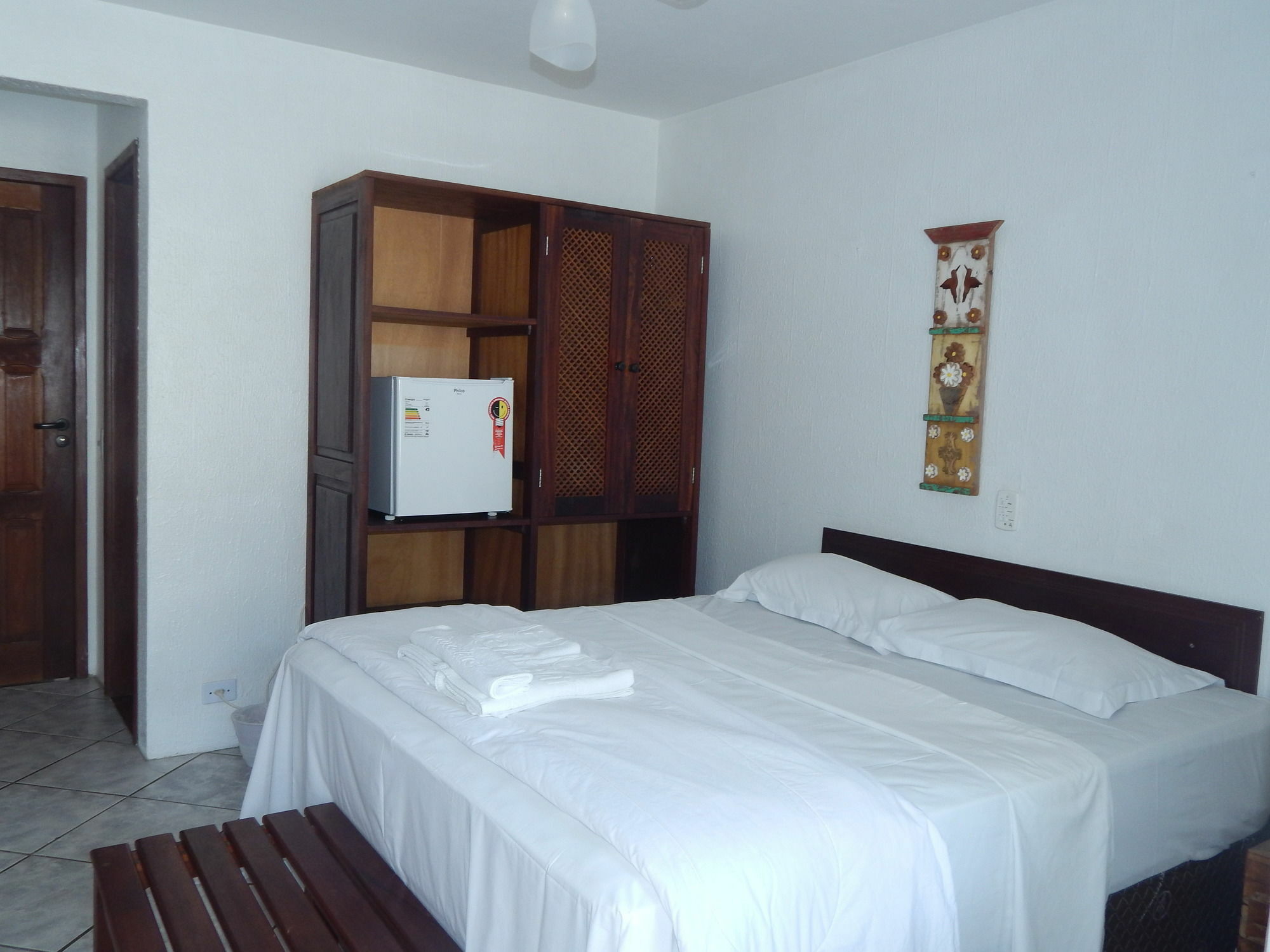Hotelare Hotel Brunello Araquari Zewnętrze zdjęcie