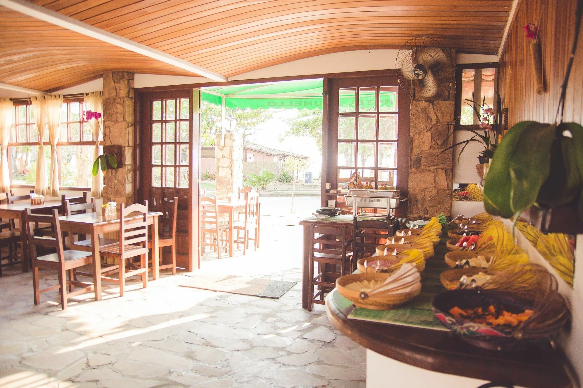 Hotelare Hotel Brunello Araquari Zewnętrze zdjęcie