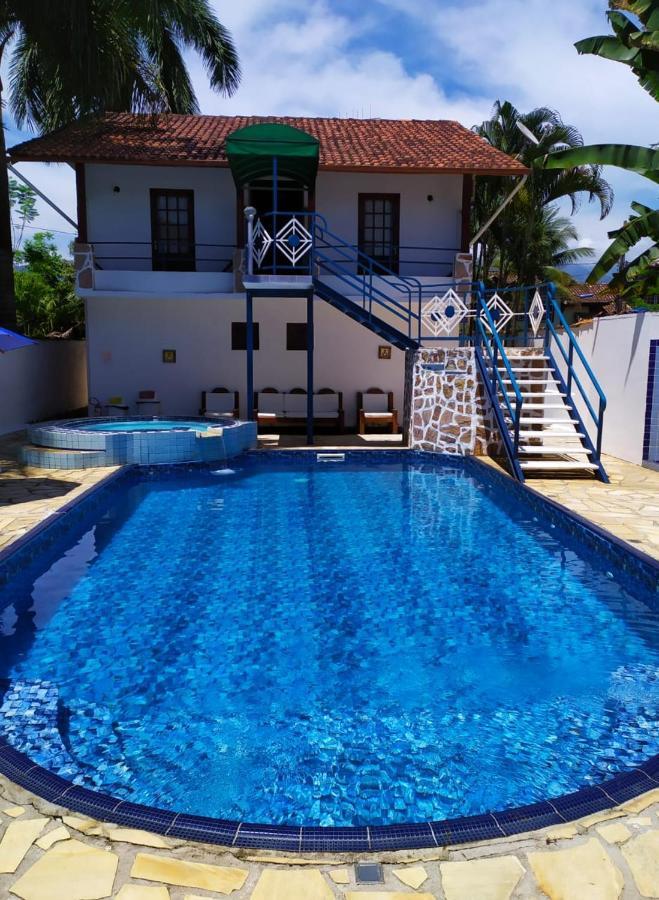 Hotelare Hotel Brunello Araquari Zewnętrze zdjęcie