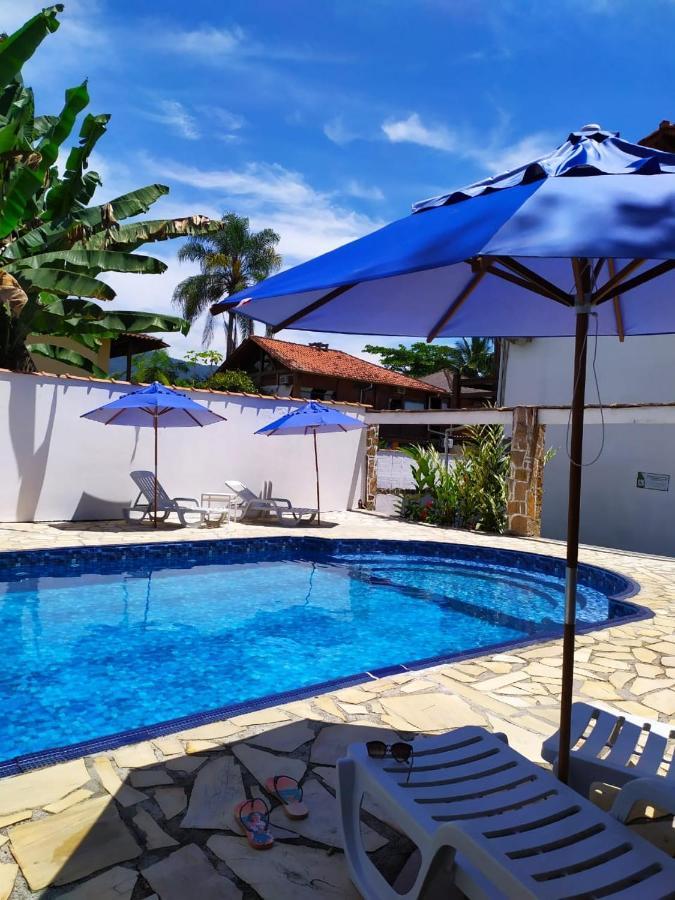 Hotelare Hotel Brunello Araquari Zewnętrze zdjęcie
