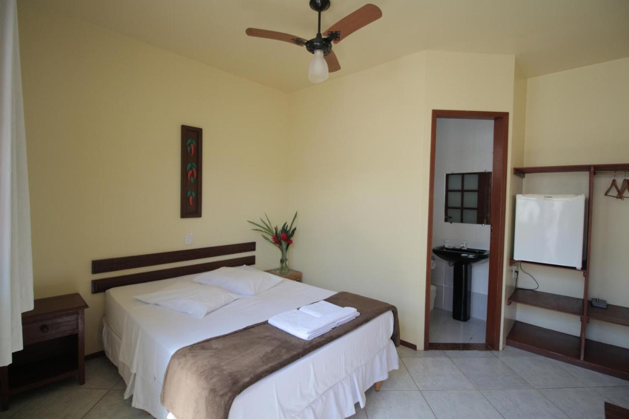 Hotelare Hotel Brunello Araquari Zewnętrze zdjęcie